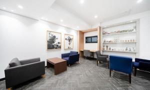 Daegu Nuovo Hotel