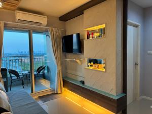 Lumpini Park Beach Jomtien Pattaya 21F