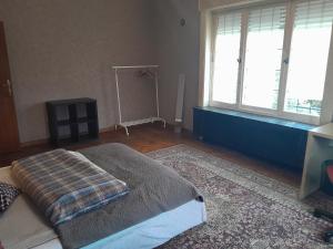 Brussels Expo - Cosy Double Bedroom