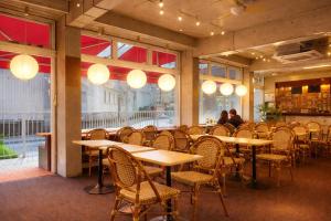 Sakura Hostel Asakusa