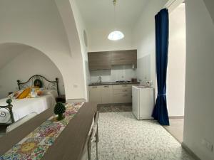 In Centro a Favignana