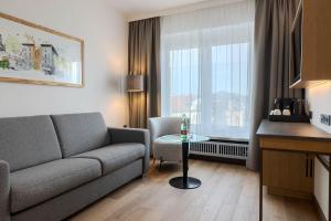 Hotel IMLAUER & Bräu