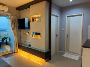 Lumpini Park Beach Jomtien Pattaya 21F