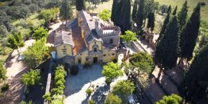 Hacienda NAVACASTILLO