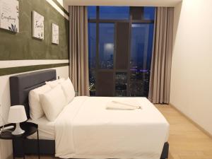 The Grand Star Residence Near KLCC