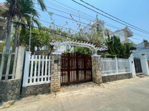 Maison Vy Homestay