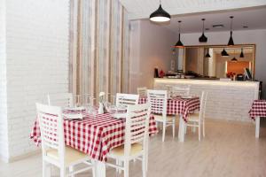 Hotel Bera