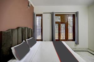 Super Hotel O Uk House Residency