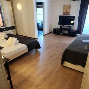 B&B Osteria Morganti