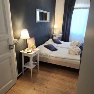 B&B Osteria Morganti