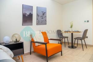 Studio in Azizi Riviera 32 - Meydan