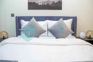 Studio in Azizi Riviera 32 - Meydan