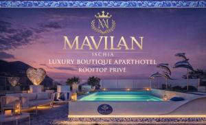 Ischia Mavilan Luxury Apartments