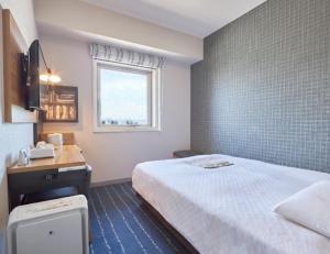 Hearton Hotel Nishi Umeda