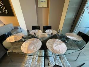 Sousse appartement zone touristique