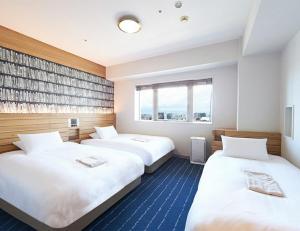 Hearton Hotel Nishi Umeda