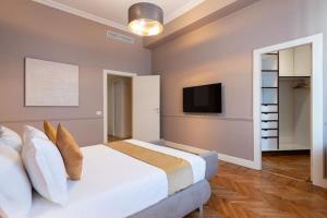 Milano boutique penthouse