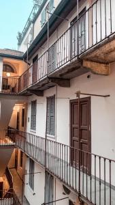 Modern and quiet studio near Porta Venezia metro