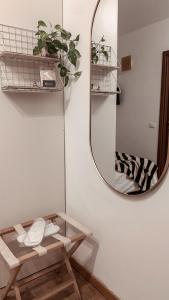 Modern and quiet studio near Porta Venezia metro