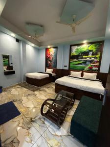 Hotel 5G