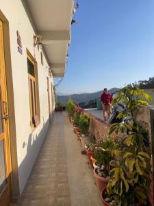 Homestay In Kasar Devi