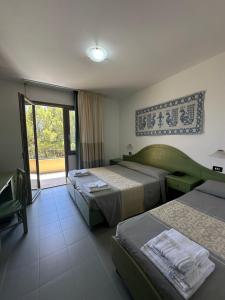 Hotel Cala Dei Pini