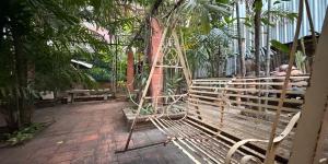Villa Guesthouse Bangkok