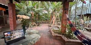 Villa Guesthouse Bangkok