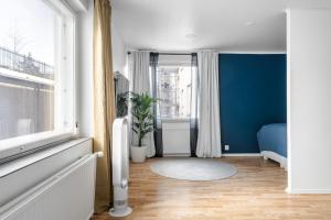 Blue Point - Cozy apartment in the heart of the city