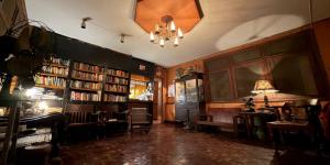 Villa Guesthouse Bangkok