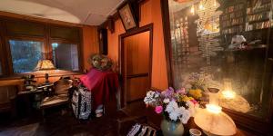 Villa Guesthouse Bangkok