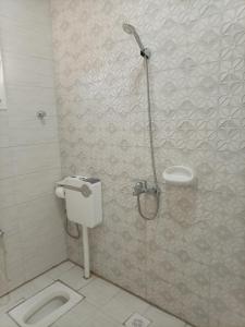 Jabal akhder vication house