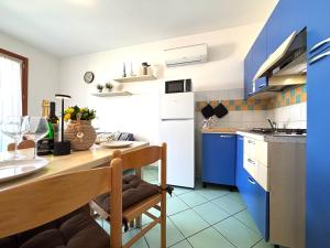 Residence Solmare con piscina