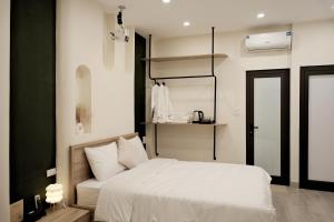 Bee Stay Apartment Hang Than