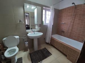 Guest House katerina