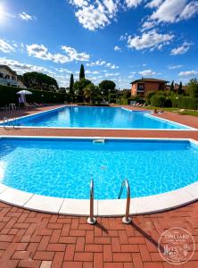 The Vineyard Lake House - Desenzano del Garda