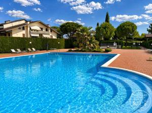 The Vineyard Lake House - Desenzano del Garda