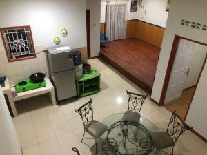 Villa Mutiara Asri