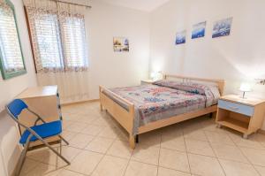 Appartamento Pina Caletta sul mare