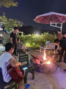 Family & Friends Homestay Đà Lạt