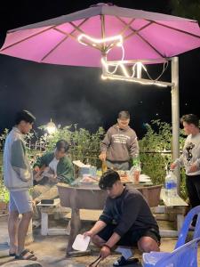 Family & Friends Homestay Đà Lạt