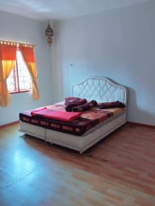 Villa Mutiara Asri