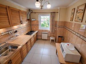 SPA Villa Jasmin