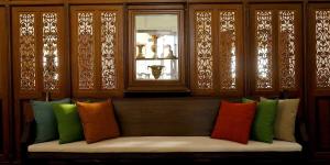 Monsoon Villa