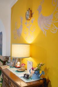 ARCU DE CHELU - GUEST HOUSE img36