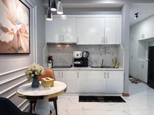 Crystal Apartment in Times City