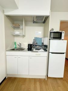 市中心 日本桥地铁站徒步2分钟 道顿堀 心斋桥 黑门市场 难波动漫街各大繁华商业街徒步可达