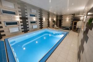 SPA Villa Jasmin