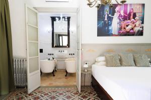 Dog Admiral - Urban Guest House