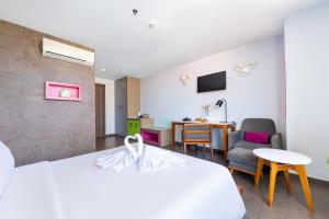 G8 Center Hotel Saigon